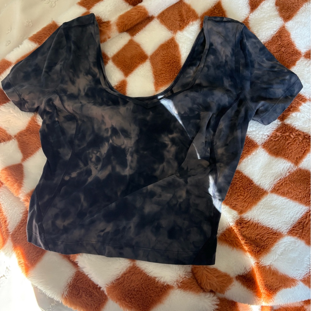 Lululemon Align T shirt